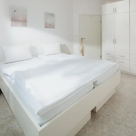 Apartamento Strandkoje