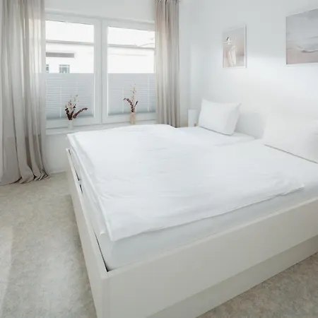 Strandkoje Apartamento