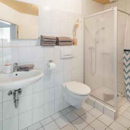 Strandkoje Apartamento