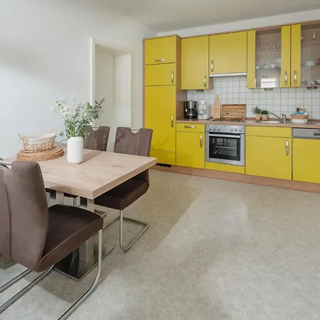 Strandkoje Apartamento *